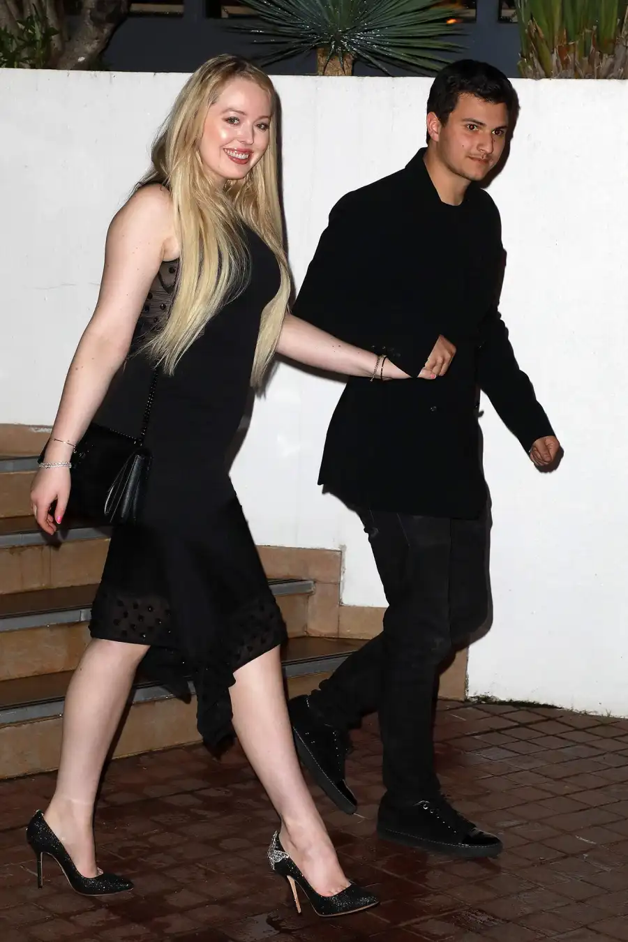 Celebrity Pregnancy Announcements of 2024 See Which Stars Are Expecting Babies Tiffany Trump