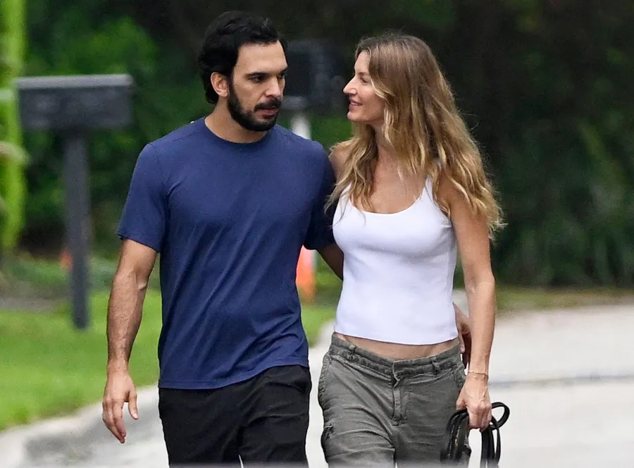 Celebrity Pregnancy Announcements of 2024