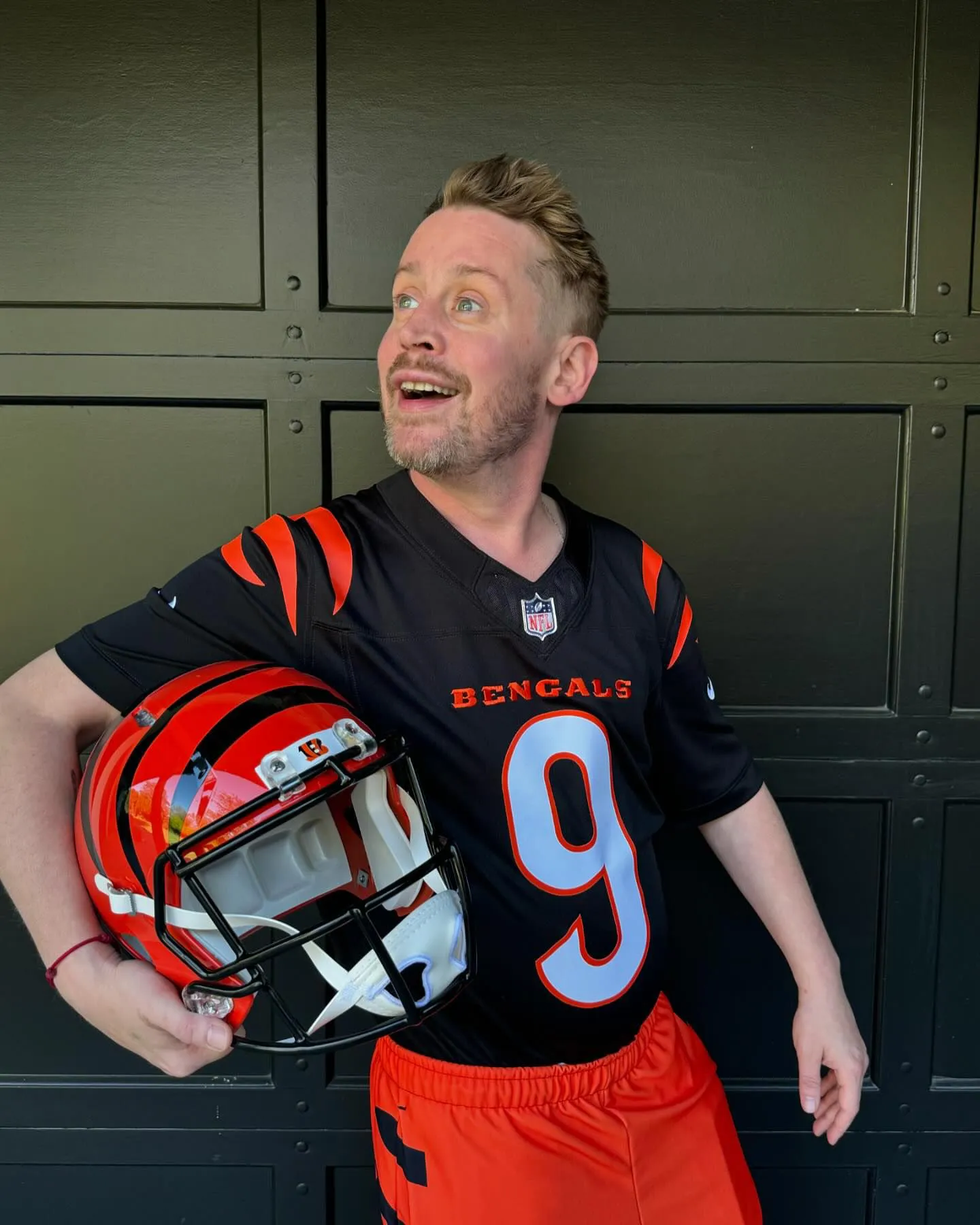 Celebs Dressing Up as Other Celebs for Halloween