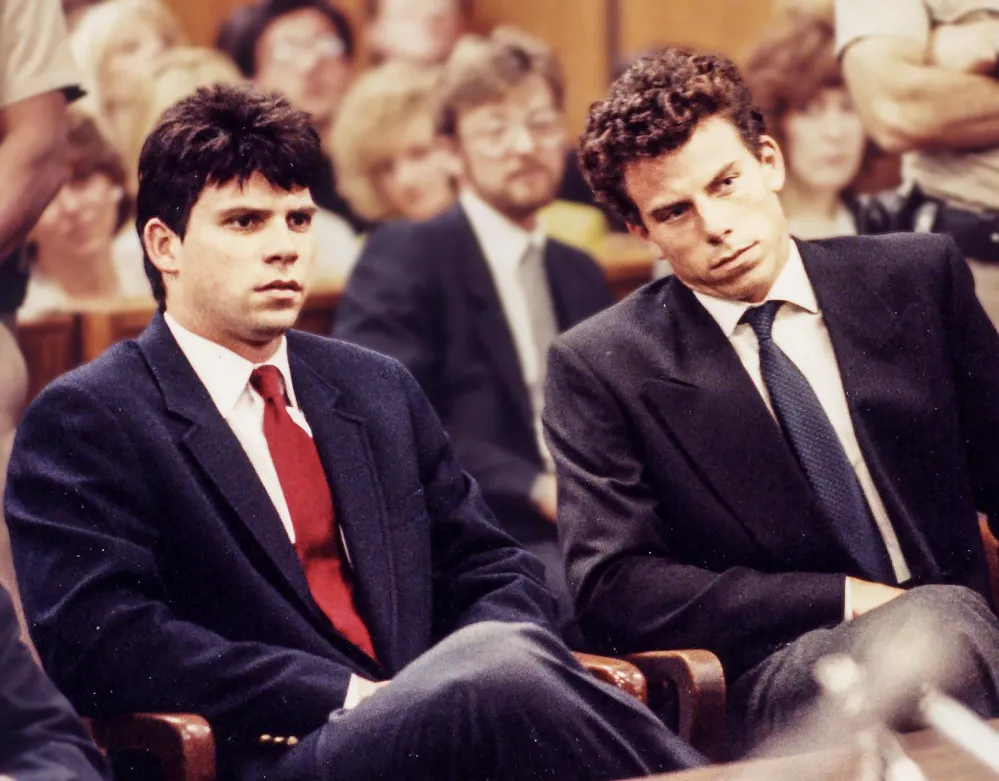 Celebs Who Have Been Outspoken About Their Support and Even Advocated for the Menendez Brothers