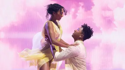 Chandler Kinney Questions What More DWTS Judges Were Expecting From Her