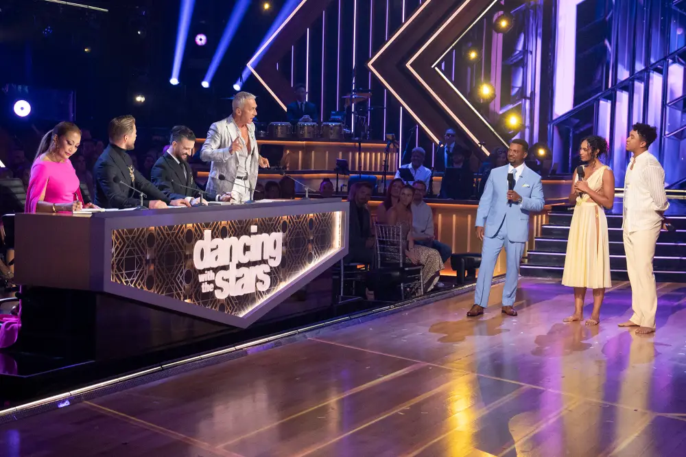 Chandler Kinney Questions What More DWTS Judges Were Expecting From Her