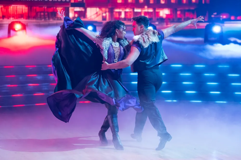 Chandler Kinney Says Judges Criticism Gave Her the Push to Come Back Stronger