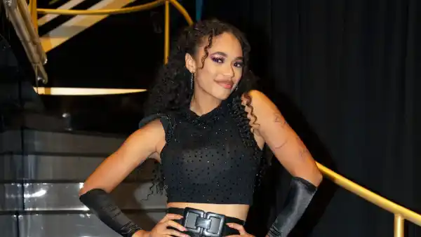 Chandler Kinney Says Judges Criticism Gave Her the Push to Come Back Stronger