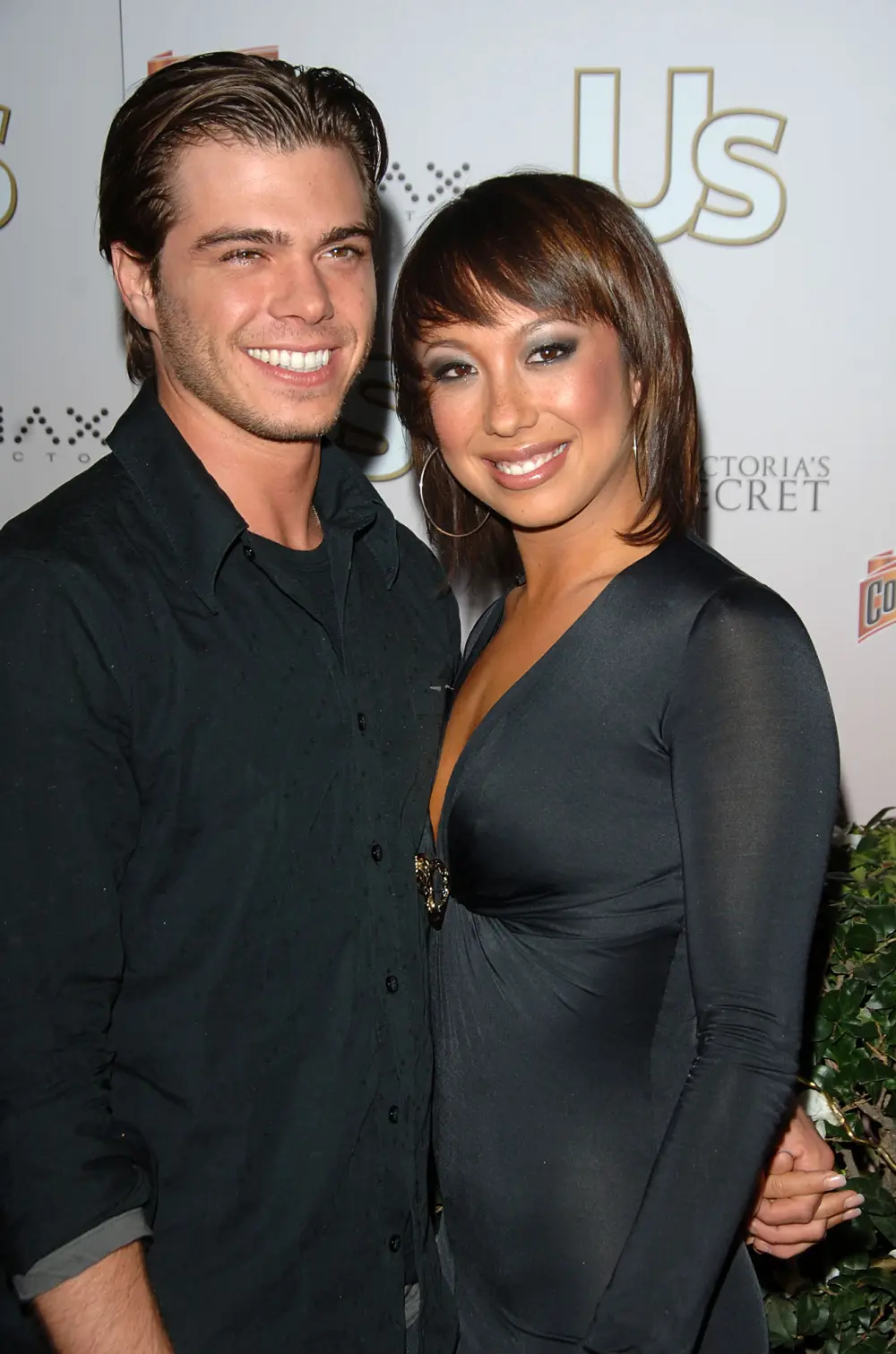 Cheryl Burke Reveals What Led to Her Split From Matthew Lawrence