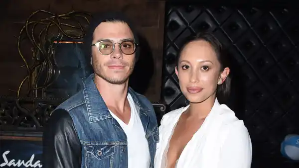 Cheryl Burke Reveals What Led to Her Split From Matthew Lawrence