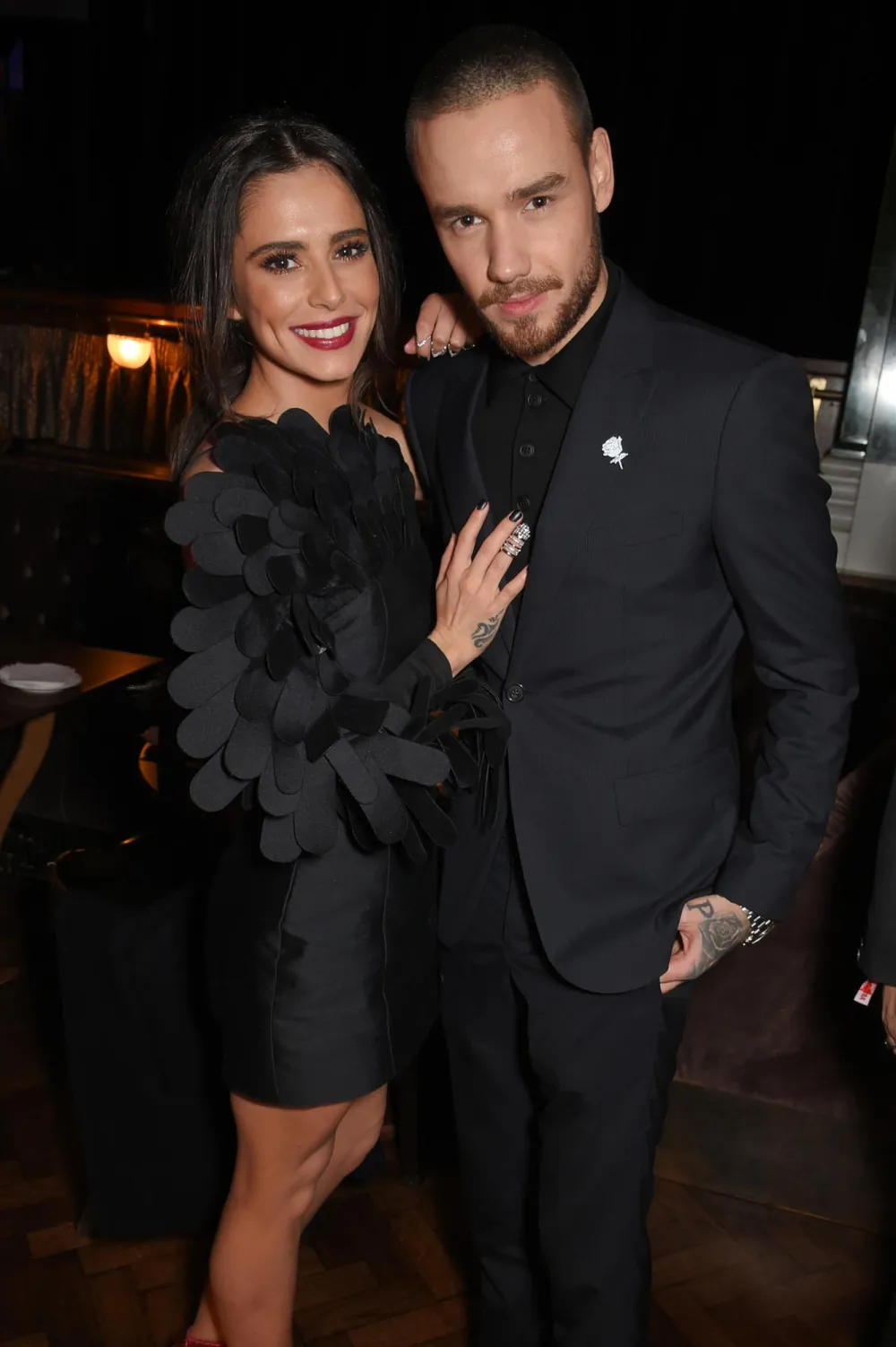 Cheryl Cole Reacts to Ex Liam Payne s Death 775