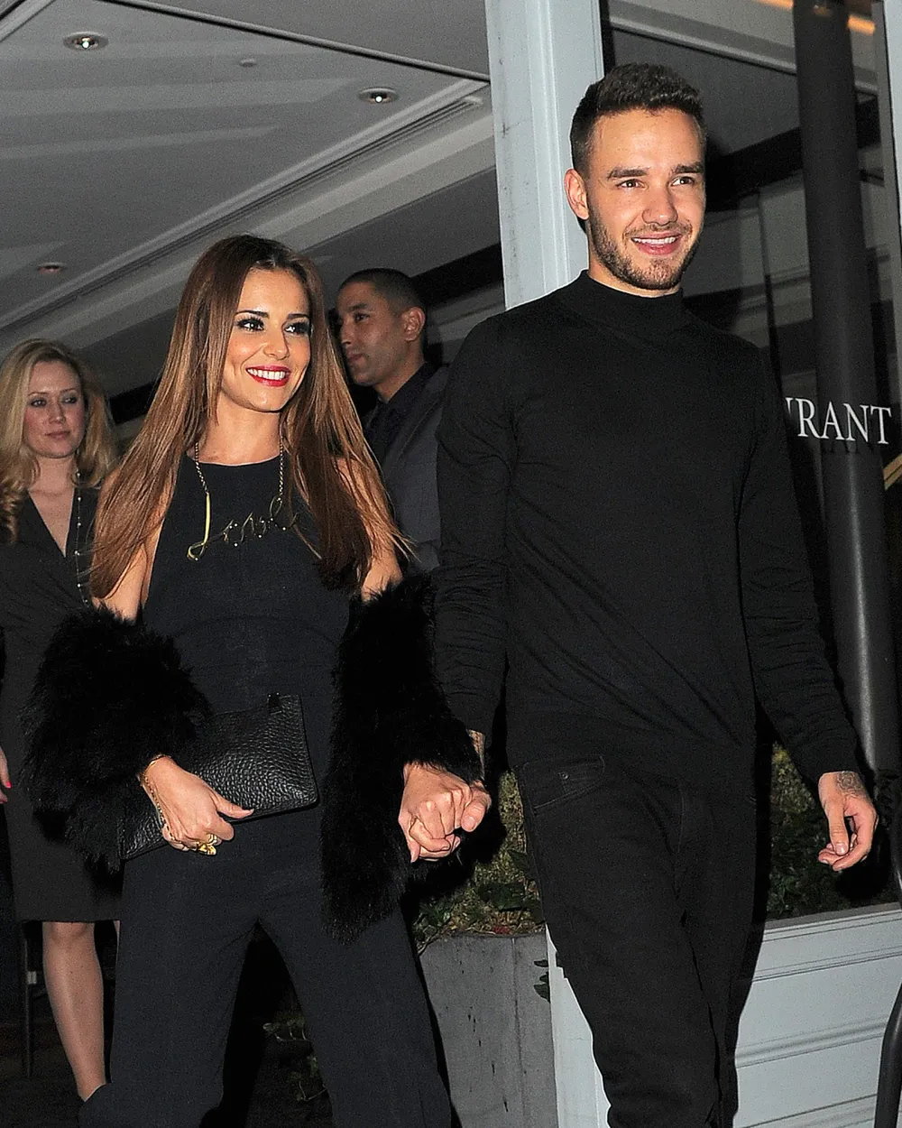 Cheryl Cole Reacts to Ex Liam Payne s Death 776