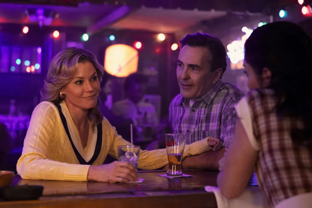 Chiara Aurelia Jokes About Having Gremlin Photos of Julie Bown After Hysteria