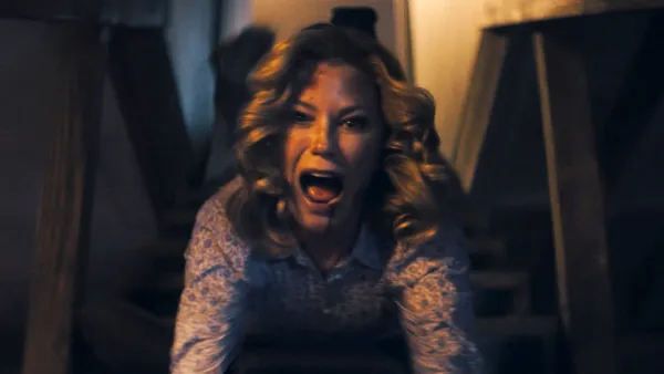 Chiara Aurelia Jokes About Having Gremlin Photos of Julie Bown After Hysteria