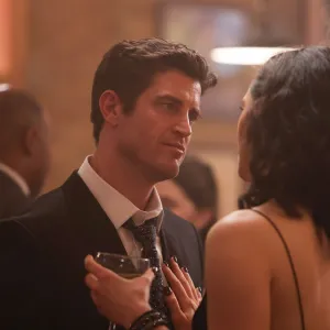 Chicago Fire s Jake Lockett Explains Why Carver Denied Violet What s Next