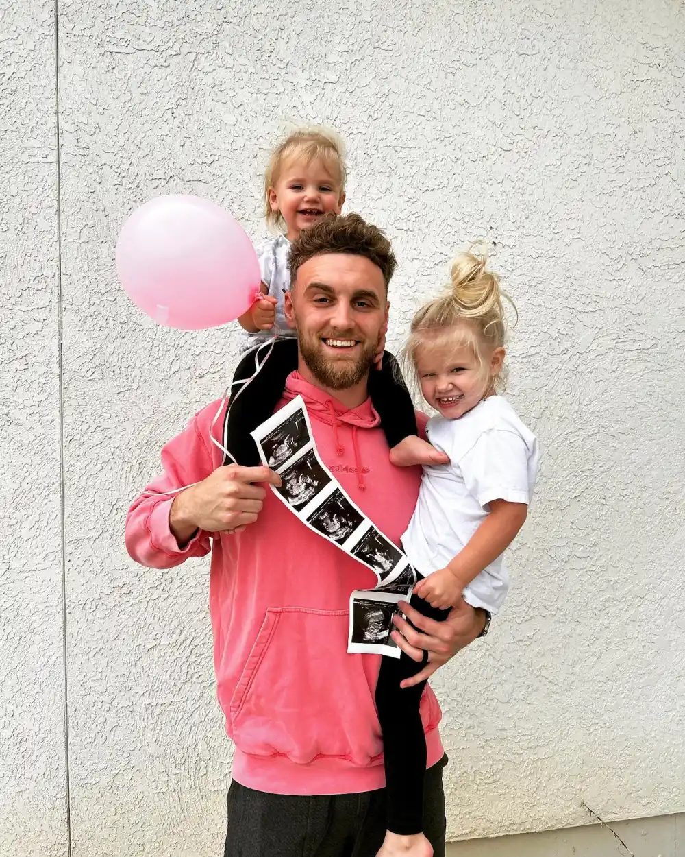 Chiefs Alum Gehrig Dieter and Wife Meg s Relationship Timeline