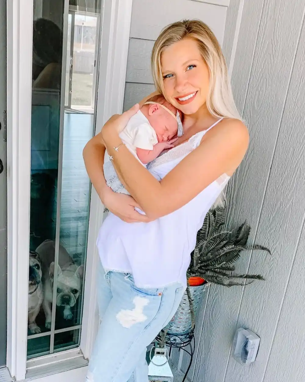 Chiefs Alum Gehrig Dieter and Wife Meg s Relationship Timeline