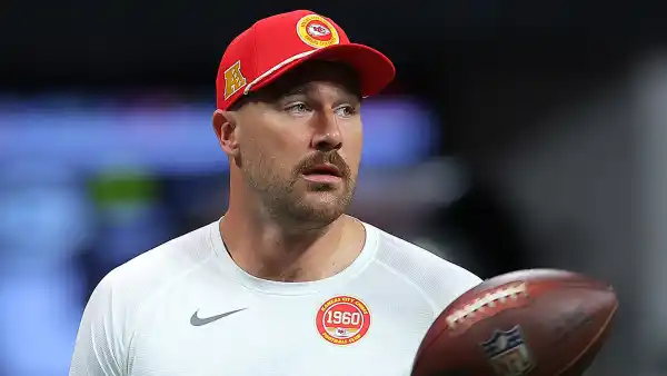 Chiefs Quote Travis Kelce’s Super Bowl Speech in Sweet Birthday Message