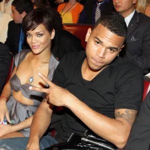 Chris Brown Documentary Recalls Gruesome Details of His Attack on Rihanna