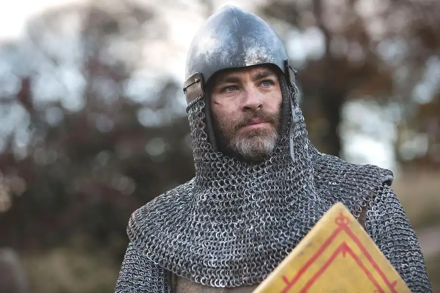 Celebrities Who Didnt Wear Prosthetics for Full Frontal Scenes