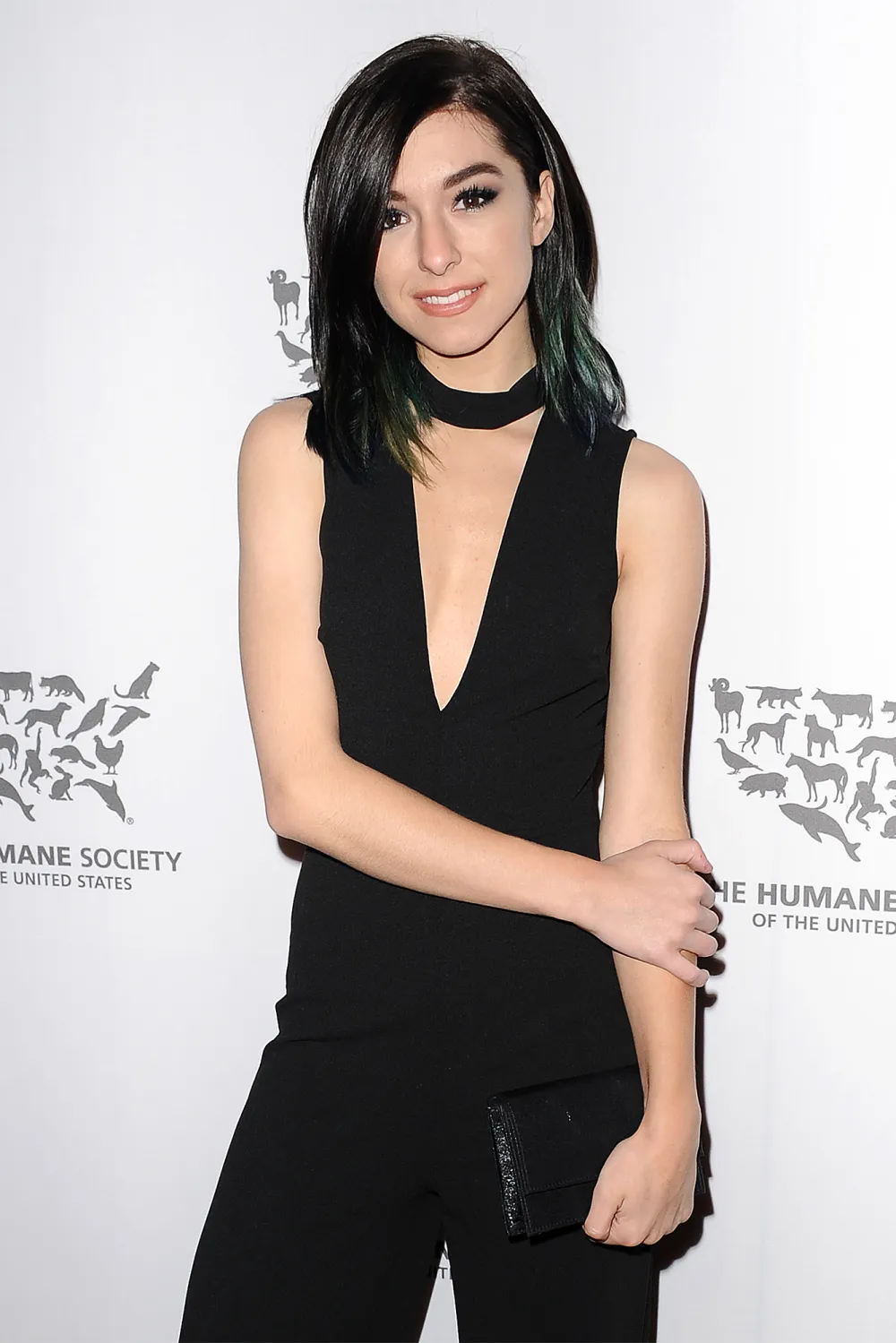 Christina Grimmie Teen Pop Tragedies