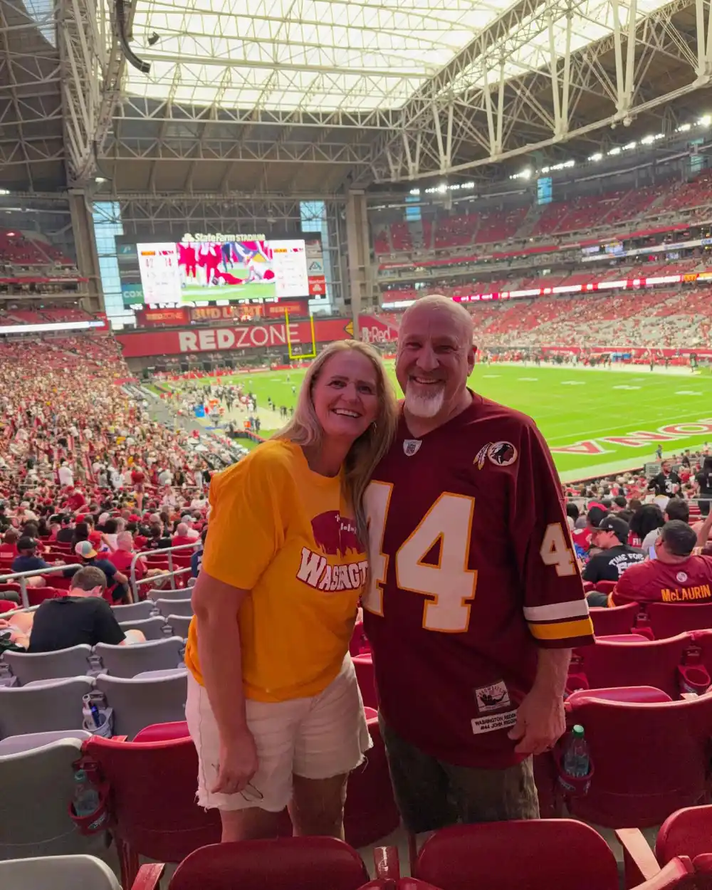 Christine Brown Husband David Woolley Mentioned Kody 20 Minutes Into Their 2nd Date