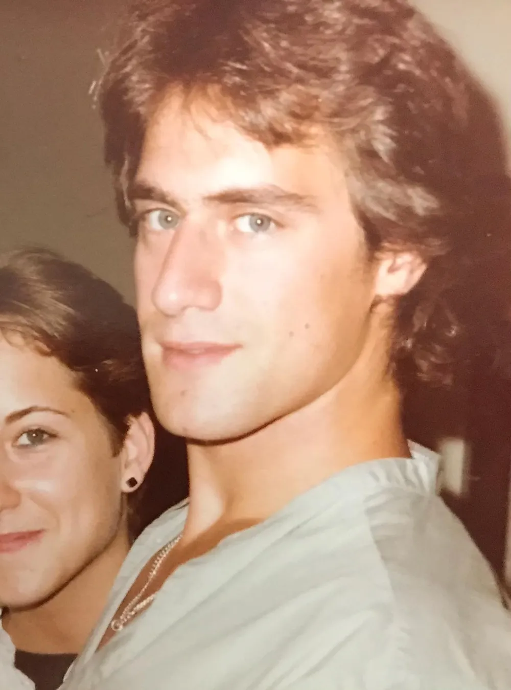 Christopher Meloni Calls This Law & Order SVU Scene With Mariska Hargitay Particularly Special