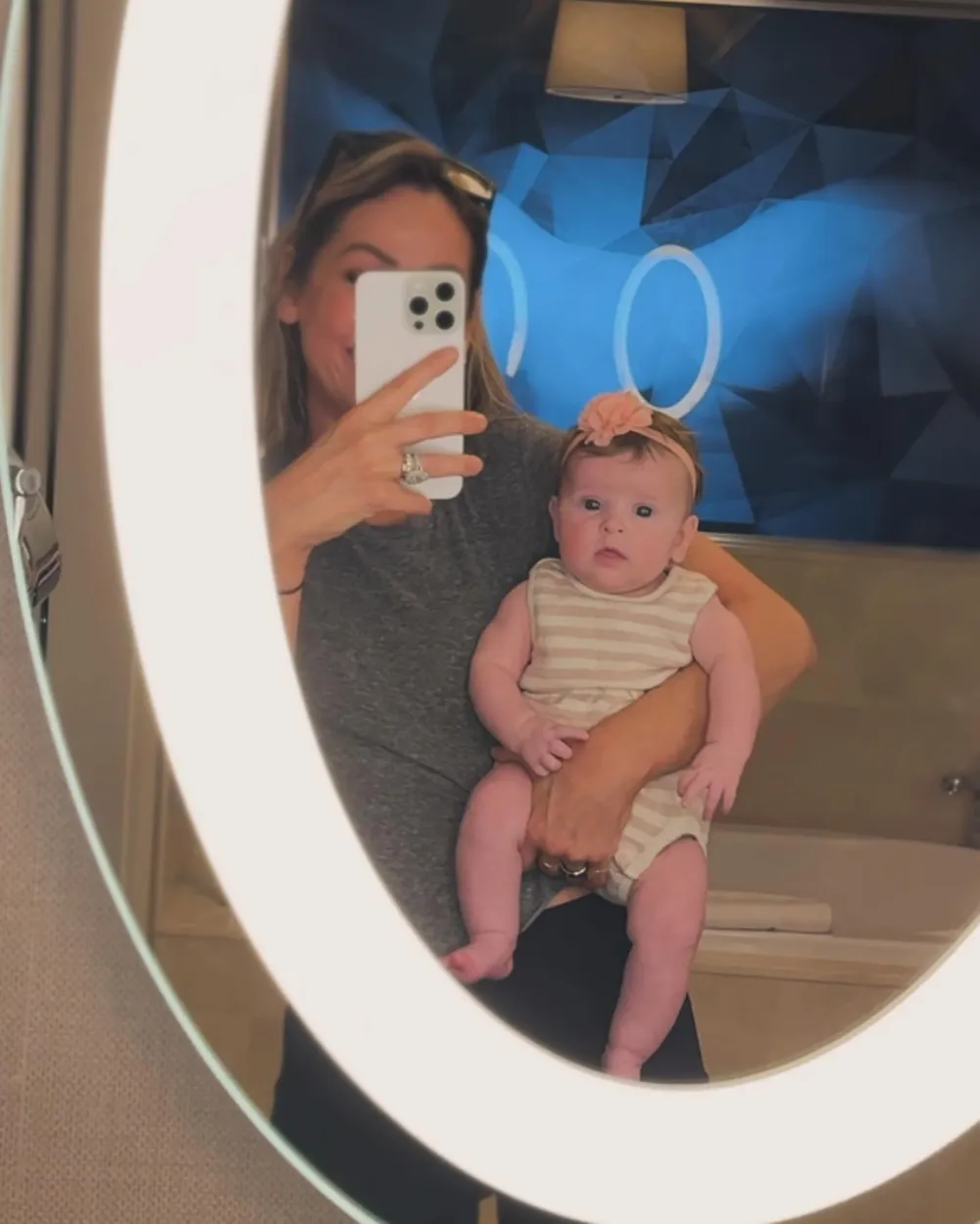 Clare Crawley Shares How Shell Tell Her Daughter About Her Bachelorette