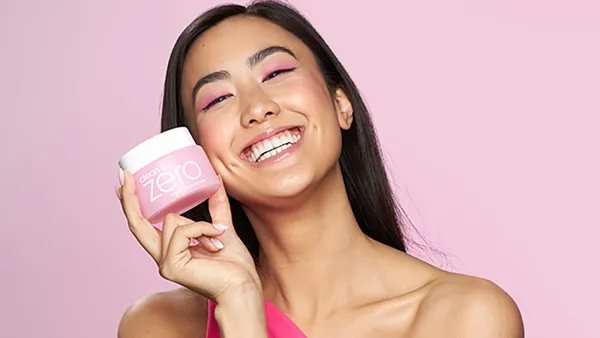 Clean-It-Zero-Cleansing Balm