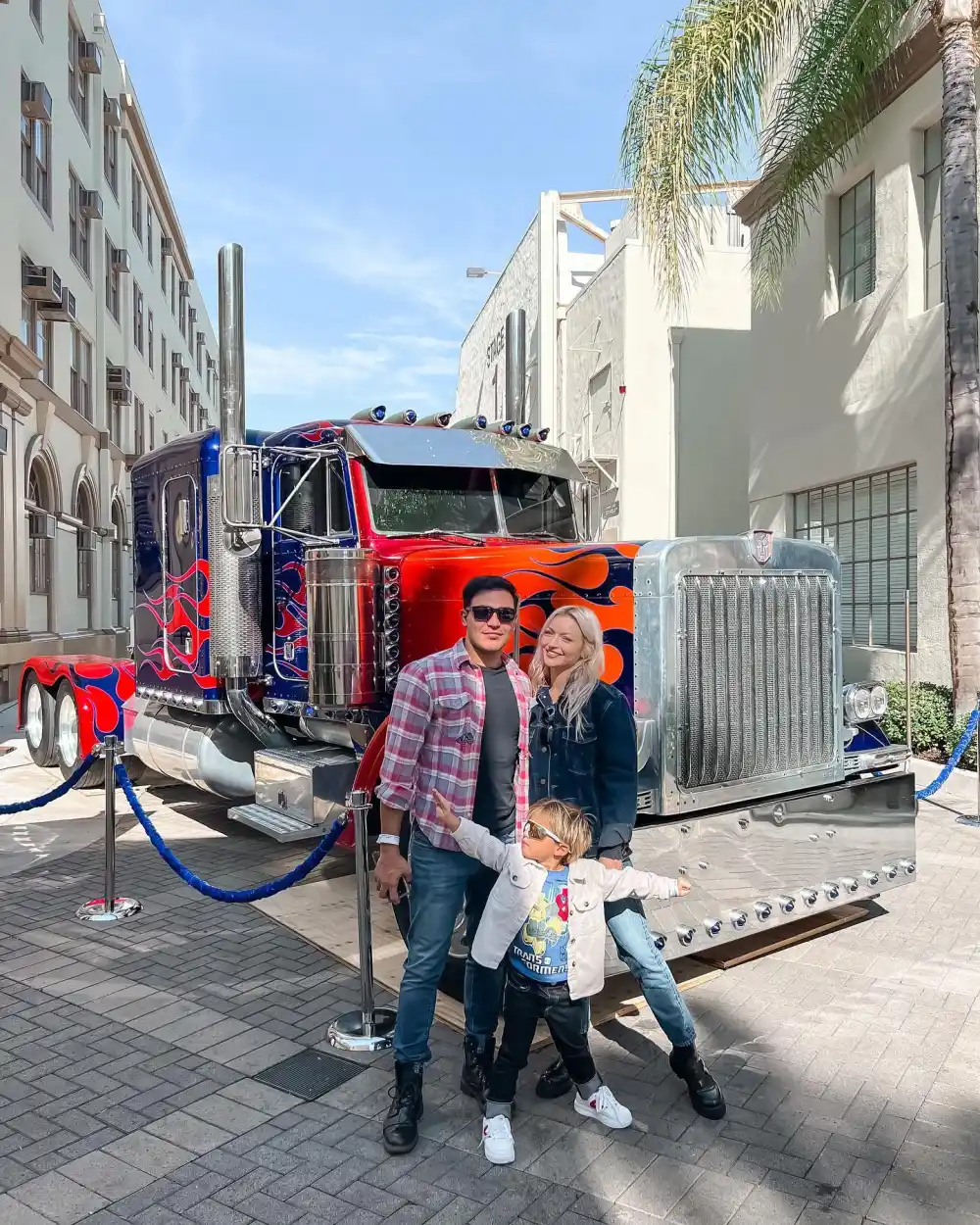 Clint Eastwood s Daughter Arrested for Domestic Violence