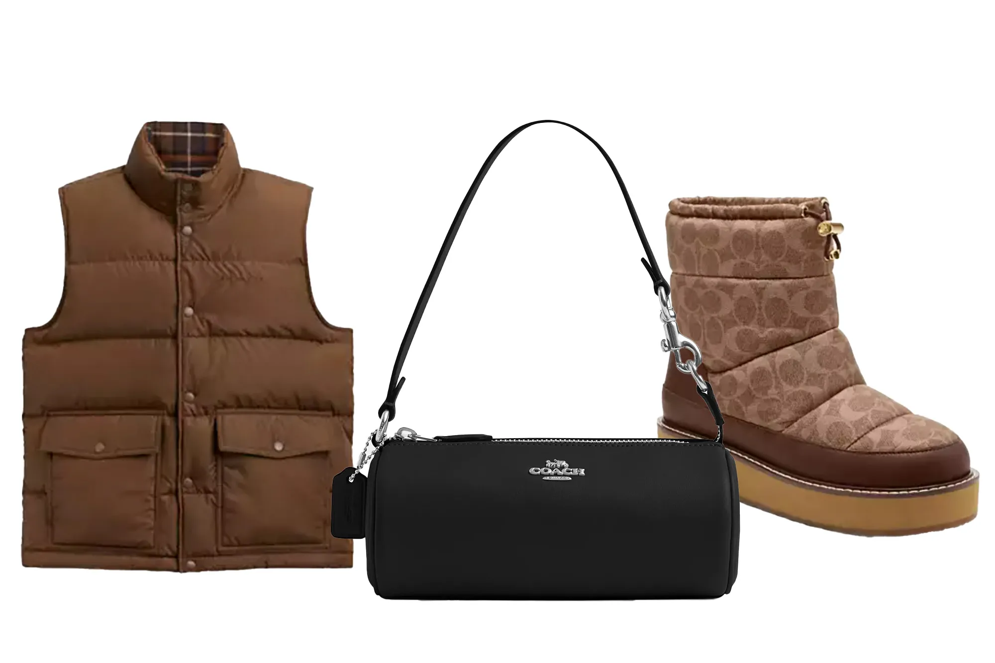 Coach Outlet deals