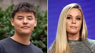 Collin Gosselin Is 100 Percent Open to Reconciling With Mom Kate Gosselin Despite Abuse Accusations