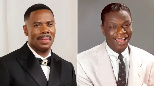 Colman Domingo Teases His Transformation Into Nat King Cole for Upcoming Biopic