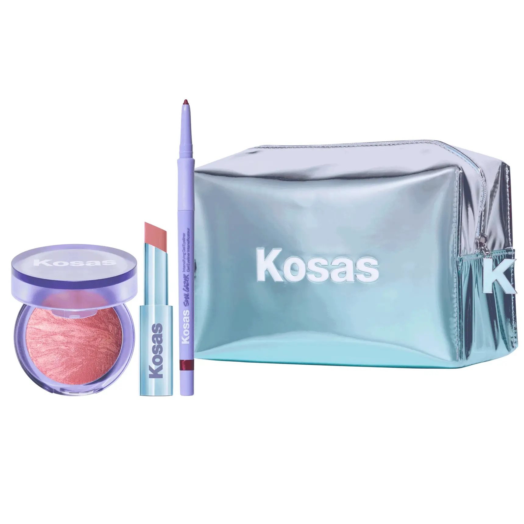 Kosas comfy glam set