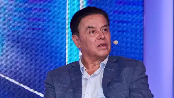 Cómo llegó Mario Bezares a La Casa de los Famosos el reality que le permitió volver por la puerta grande 249