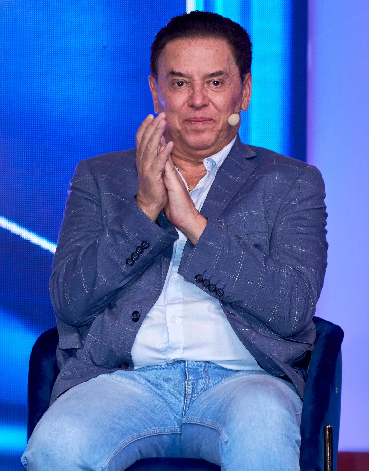 Conoce más de Mario Bezares ganador de La Casa de los Famosos México 2 036