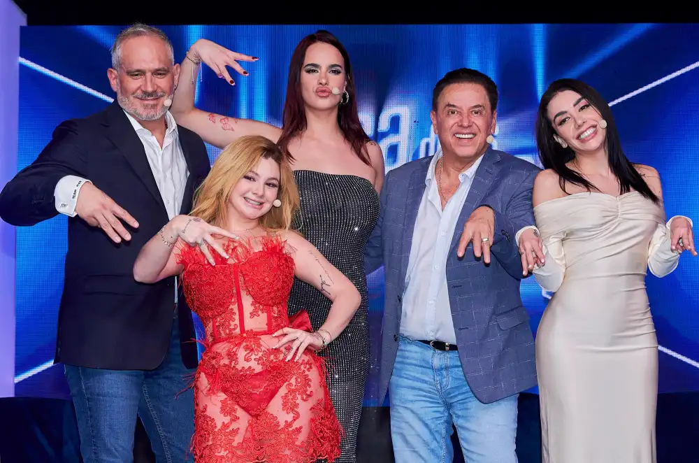 Conoce más de Mario Bezares ganador de La Casa de los Famosos México 2 037