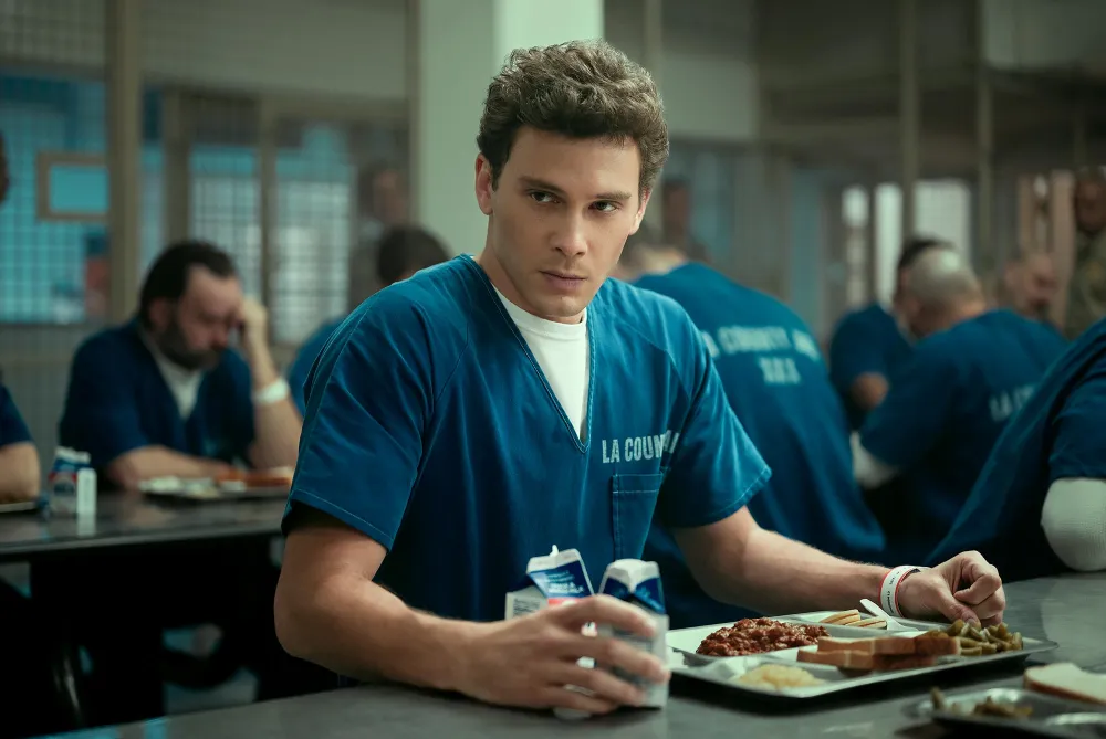 Cooper Koch Criticizes Netflixs The Menendez Brothers for Leaving Important Information Out