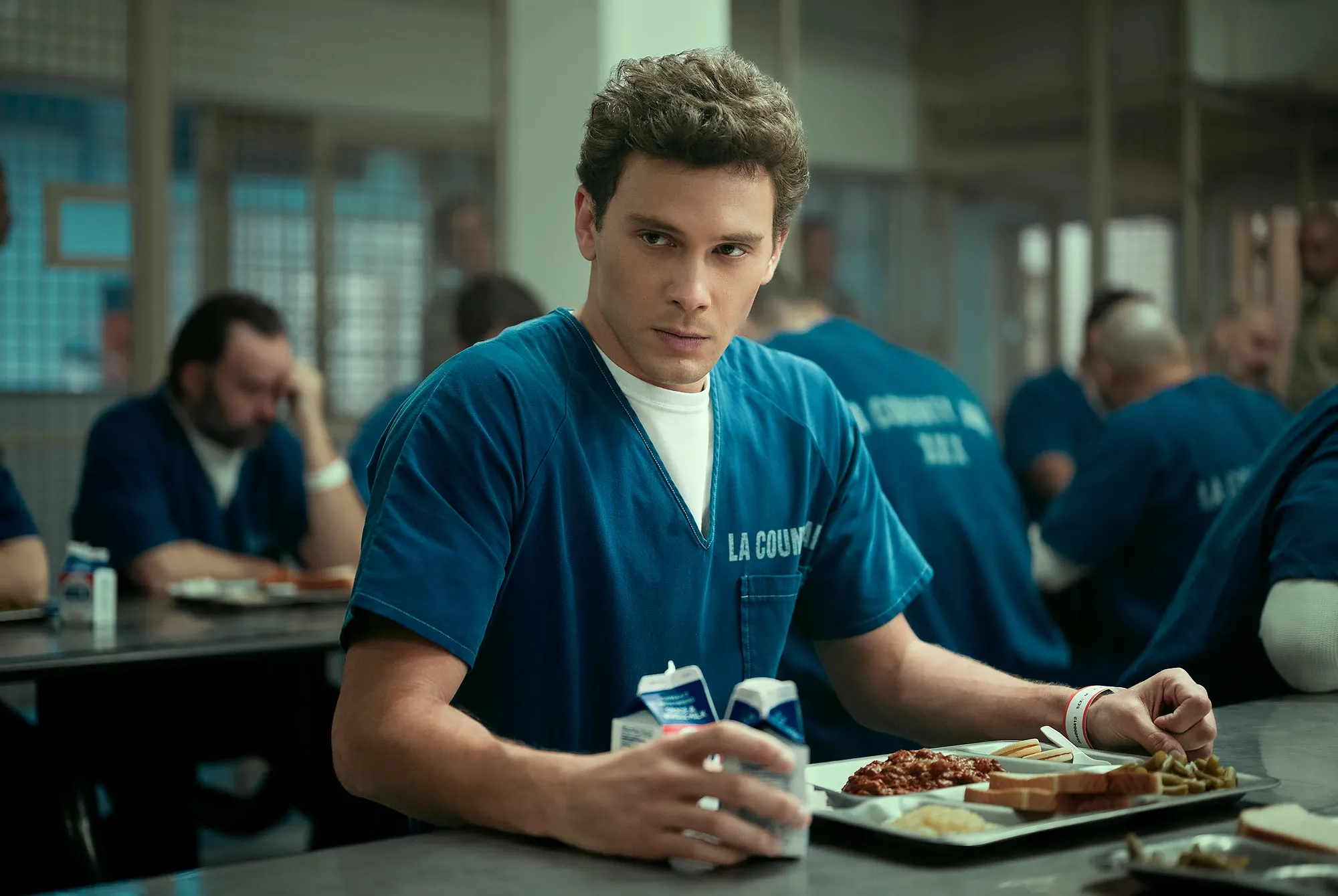 Cooper Koch Criticizes Netflixs The Menendez Brothers for Leaving Important Information Out