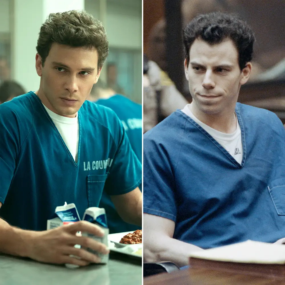 Cooper Koch Wrote a Letter to Erik Menendez in Prison 7 Years Before He Played Him in Monsters