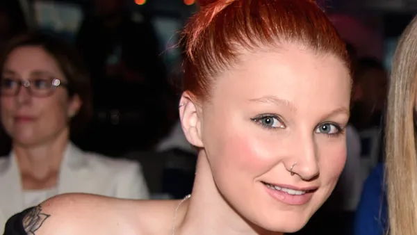 Cops Accuse Rosie ODonnell Daughter Chelsea of Using Dealing Meth Before Arrest