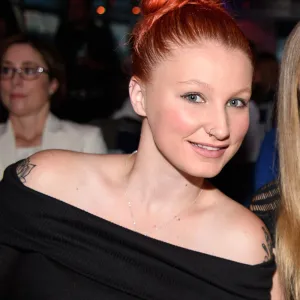 Cops Accuse Rosie ODonnell Daughter Chelsea of Using Dealing Meth Before Arrest