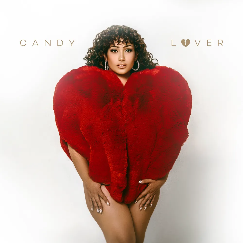 Lover - Candy Lover