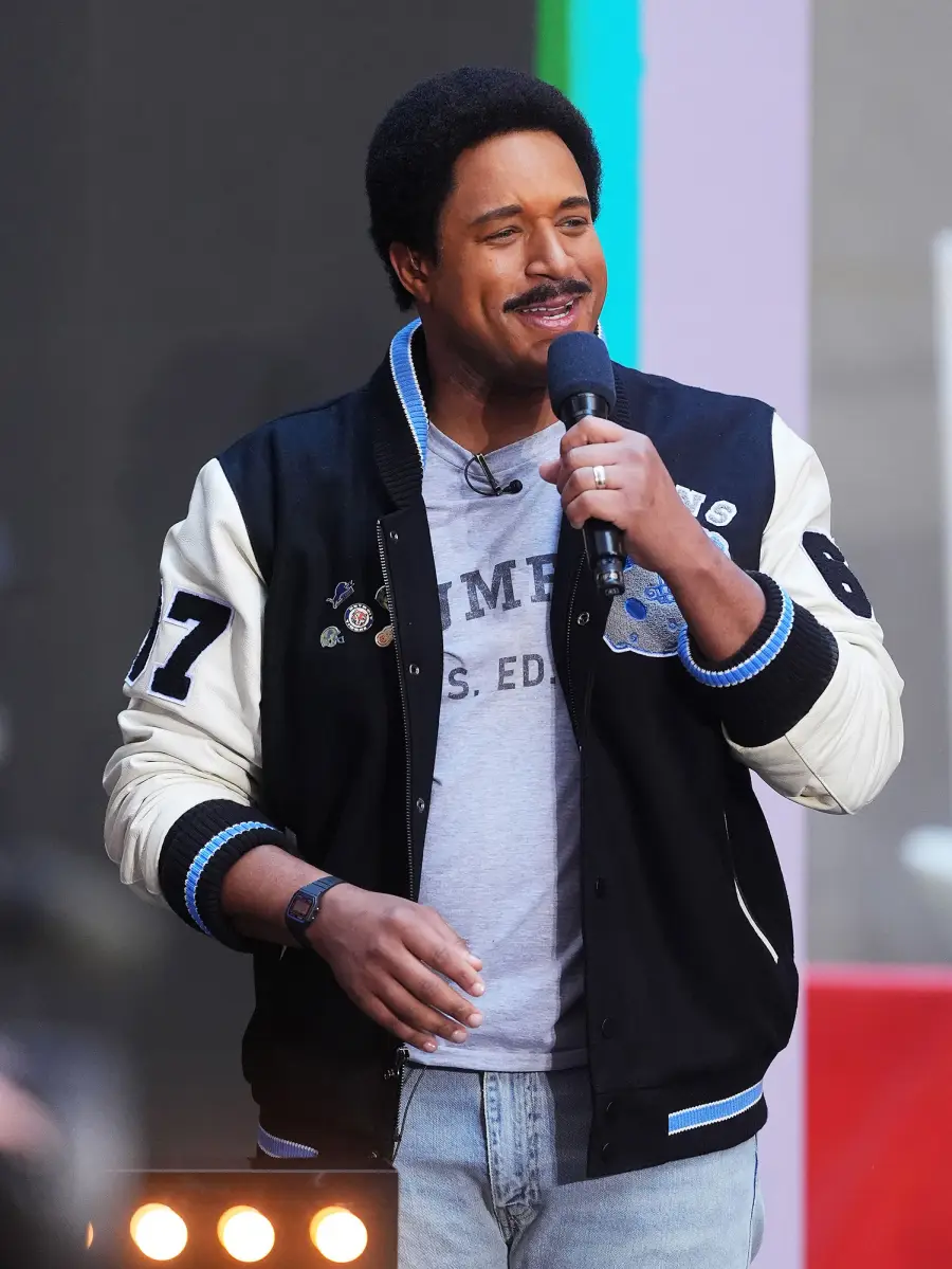 Craig Melvin Today Show Hosts 2024 Halloween Costumes