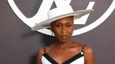 Cynthia Erivo Slams Offensive Fan Edits of Wicked Poster It Degrades Me