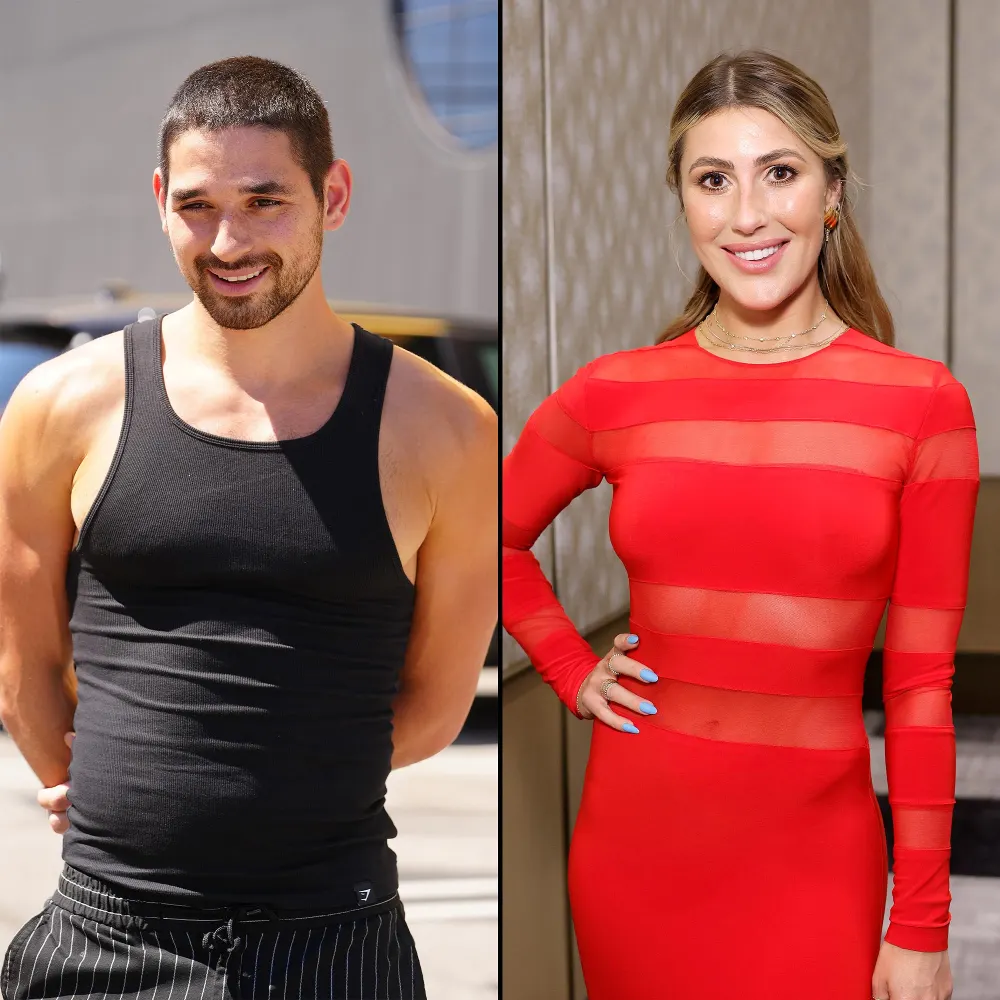 DWTS Alan Bersten and Emma Slater Are Hooking up Source