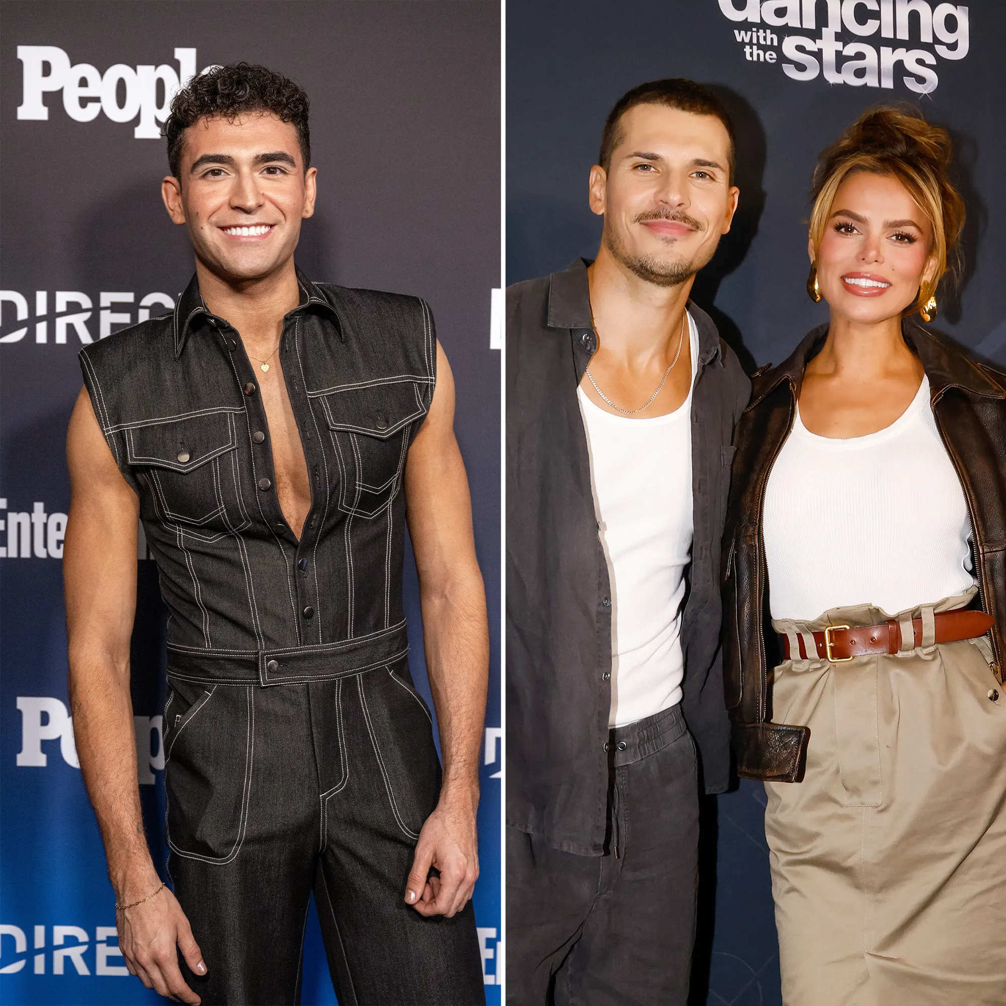 DWTS Ezra Sosa Is Invested in Brooks Nader and Gleb s Split