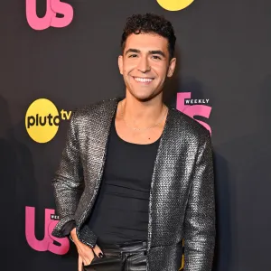 DWTS Ezra Sosa Reveals Shockingly Emotional Display from Anna Delvey and What Caused It
