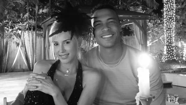 Dale Moss and Galey Alix Relationship Timeline OCT 2024