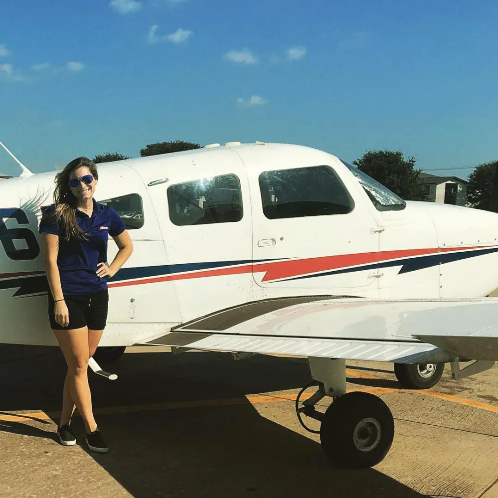 Dallas Cowboys Kicker Brandon Aubrey and Wife Jenn s Relationship Timeline 26266153_2019930888296557_545704740604870656_n 346