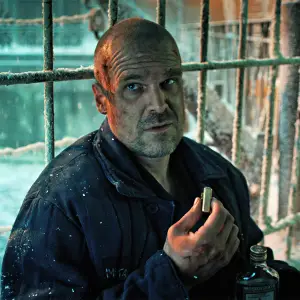David Harbour Calls Stranger Things Season 5 Finale the Show Best Episode