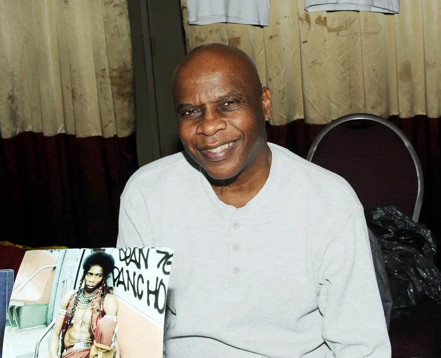 David Harris Warriors Dead at Age 75