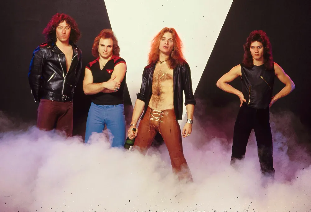 David Lee Roth Disagreed Over Eddie Van Halen Tribute 2