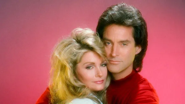Days of Our Lives Deidre Hall Reacts to Drake s Death 983